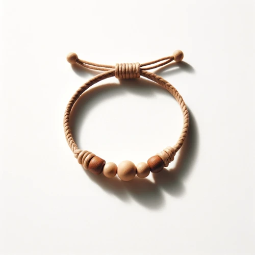 Handmade Bracelet from Best Jewellery Making Kit